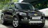 Chevrolet Captiva LT 2.2 VCDI AWD AT 2011 - Ảnh 9