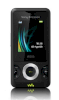 Sony Ericsson W205 Ambient Black_small 0