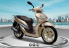 Sym Shark 170cc 2011 ( Vàng ) - Ảnh 3