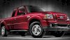 Ford Ranger 2.3 4x2 MT 2011 - Ảnh 2