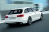 Audi A6 Avant 3.0 TDI Multitronic 2011_small 0