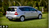 Nissan Livina Flex 1.6SL  MT 2011 - Ảnh 11