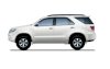 Toyota Fortuner SR5 2.7 AT 2011_small 0