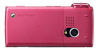 Sony Ericsson BRAVIA S004 Pink_small 1