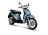 Piaggio Liberty 125 i.e 2011 Việt Nam(Xanh Lam)_small 1