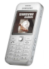 Samsung E590 - Ảnh 3