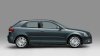 Audi A3 1.6 TDI S tronic 2011 - Ảnh 7
