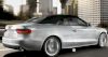 Audi S5 Cabriolet Prestige 3.0 2011 - Ảnh 8