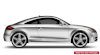 Audi TTS Coupe Prestige 2.0 2011 - Ảnh 7