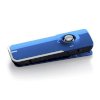 Coby Micro Shuffle MP3 Player 1GB - Blue (MP550-1GBLU) _small 4
