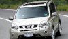 Nissan X-trail TI 2.5 4WD AT 2011 - Ảnh 7