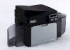 Máy in thẻ nhựa Fargo DTC 550 - Fargo card Printer_small 0