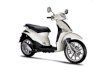 Piaggio Liberty 125 i.e 2011 Việt Nam(Màu Trắng) - Ảnh 4