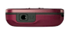 Nokia C2-00 Magenta - Ảnh 3
