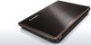 Lenovo IdeaPad Y570-086229U (Intel Core i3-2310M 2.1GHz, 4GB RAM, 500GB HDD, VGA NVIDIA GeForce GT 555M, 15.6 inch, Windows 7 Home Premium 64 bit) - Ảnh 3