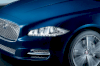 Jaguar XJ Supercharged 5.0 LWB AT 2011 - Ảnh 3