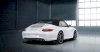 Porsche 911 Carrera GTS Cabriolet 3.8 AT 2011_small 0