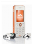 Sony Ericsson W200i white _small 0