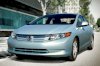 Honda Civic Hybrid with Leather 1.5 AT 2012_small 2