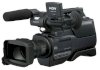 Máy quay phim chuyên dụng Sony HVR-HD1000E_small 1
