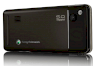 Sony Ericsson G900i Black_small 3