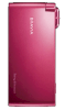 Sony Ericsson BRAVIA S004 Pink_small 2