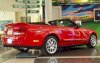 Ford Mustang Shelby GT500 Convertible 5.4  MT 2012_small 1