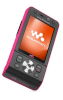 Sony Ericsson W910i Pink_small 0
