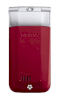 Nokia 7510 Supernova Red_small 4