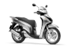 Honda SH 125cc 2011 Việt Nam ( Nâu ) - Ảnh 5