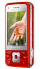 Sony Ericsson C903 Glamour Red - Ảnh 3