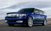 Ford Flex SEL 3.5 V6 FWD AT 2011_small 4