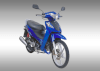 Kymco Nexxon 125 2011_small 4