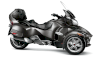 Can-Am Spyder RT-S 1.0 MT  2011_small 4