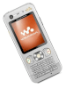 Sony Ericsson W890i Silver - Ảnh 4