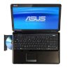 Asus K52F-EX851X (Intel Core i5-480M 2.66GHz, 2GB RAM, 500GB HDD, VGA Intel HD Graphics, 15.6 inch, Windows 7 Professional) - Ảnh 2