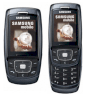 Samsung E830 Black_small 0