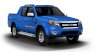Ford Ranger Wildtrak 2.5 AT 4x4 XLT 2011 - Ảnh 2