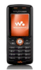 Sony Ericsson W200i Black_small 1