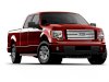 Ford F-150 FX4 5.0 V8 4x4 AT 2011 - Ảnh 3