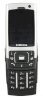 Samsung Z550 - Ảnh 2