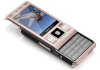 Sony Ericsson C905 Tender Rose - Ảnh 2