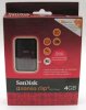 SanDisk Sansa Clip+ 4GB_small 1