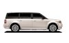 Ford Flex SE 3.5 V6 FWD AT 2011_small 4