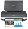 HP Officejet H470b Mobile Printer - Ảnh 2