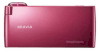 Sony Ericsson BRAVIA S004 Pink_small 0