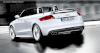 Audi TTS Roadster Prestige 2.0 2011 - Ảnh 9