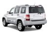 Jeep Liberty Limited 4x4 3.7 AT 2010_small 0