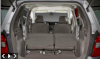 Nissan Livina Flex 1.6SL  MT 2011 - Ảnh 3