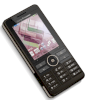 Sony Ericsson G900i Black_small 4